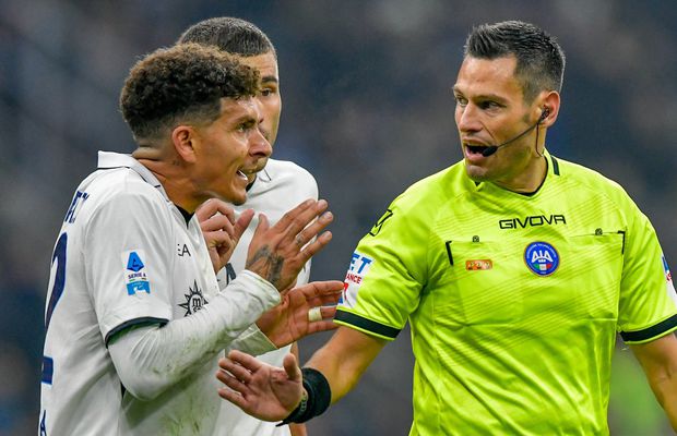 Bayern se teme de coșmarul lui Cristi Chivu: „O delegare surprinzătoare!”