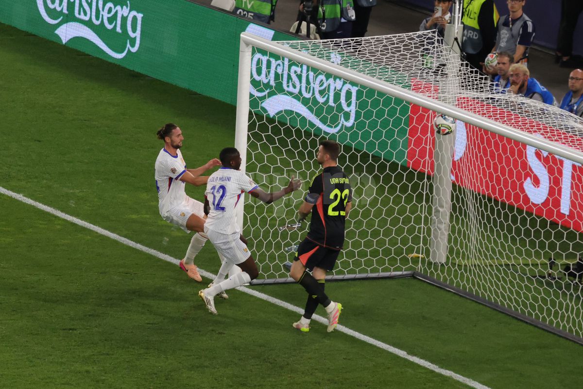 Spania-Franța ANTOLOGIC: minunea Yamal vs. legenda Ronaldo în finala Ligii Națiunilor » Reporterii GSP au asistat la un duel fantastic