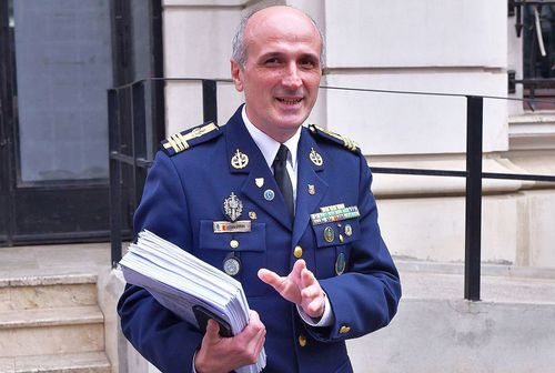 După ce i-a luat palmaresul, Florin Talpan e gata să-i aplice „decisiva” lui Gigi Becali: „E terminat, moare!”