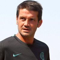 URIAȘ: Chivu, A1 la Inter!