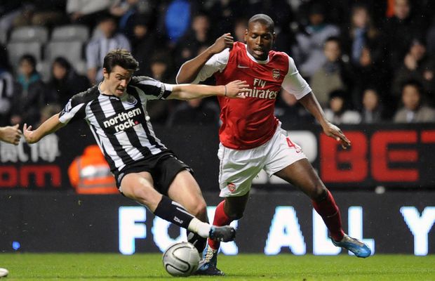 De la Emirates Stadium la închisoare » Fostul jucător al lui Arsenal a primit condamnarea pentru trafic de droguri