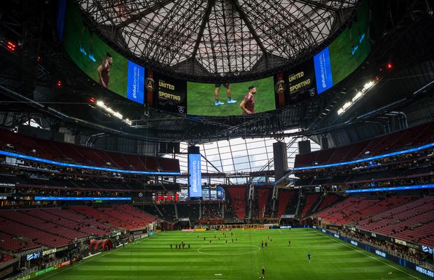 Cum pot POS-urile să transforme experiența fanilor la competițiile sportive