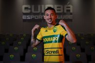 Alisson Safira și-a găsit echipă la doar trei zile după ce a plecat de la Universitatea Craiova