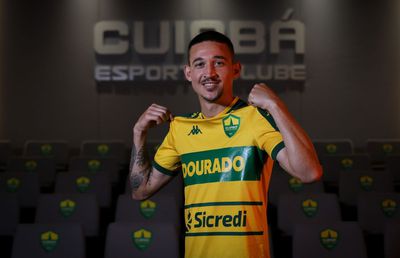 Alisson Safira și-a găsit echipă la doar trei zile după ce a plecat de la Universitatea Craiova