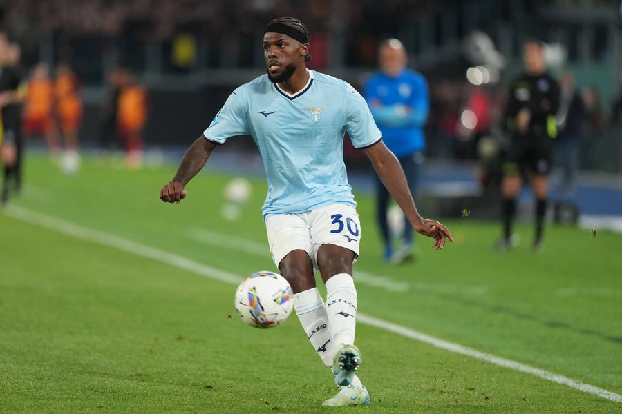 Lazio confirmă primul transfer din era Sarri » Au activat clauza de cumpărare