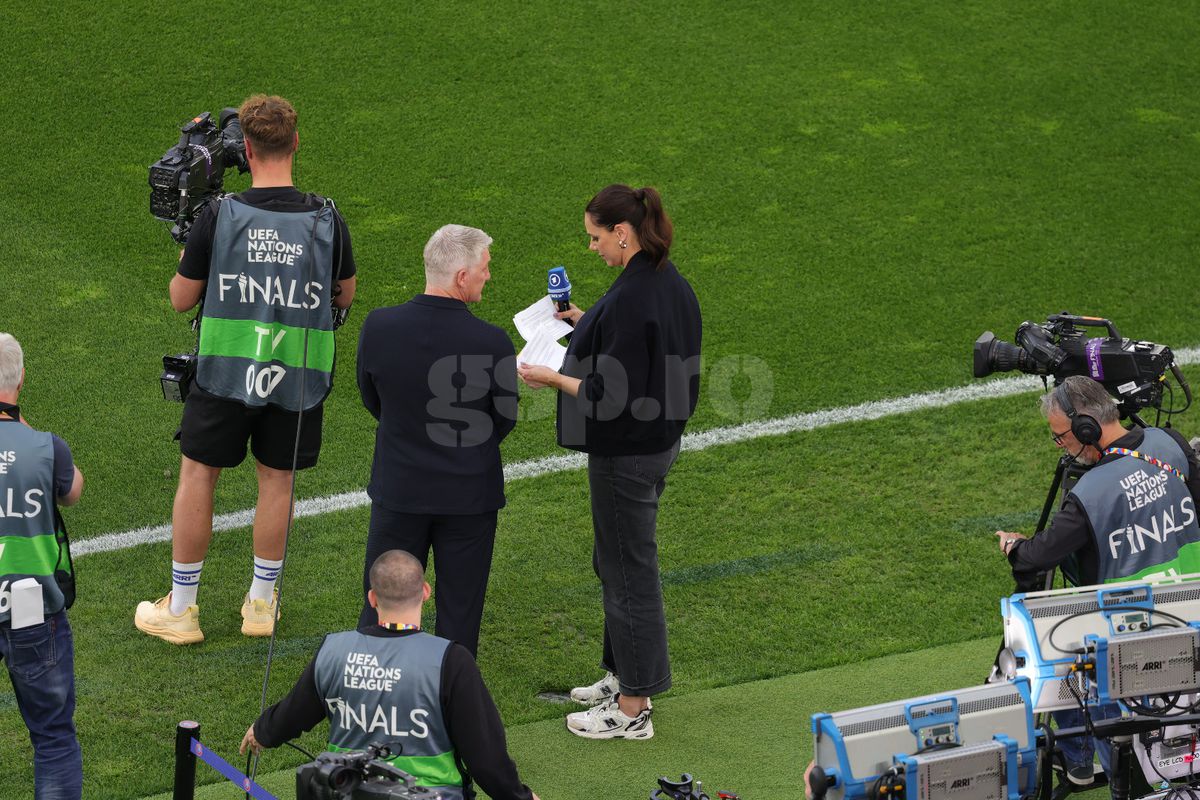 Invenție nemțească la Spania - Franța » Ce au făcut locuitorii din Stuttgart ca să plece cu sute de euro acasă