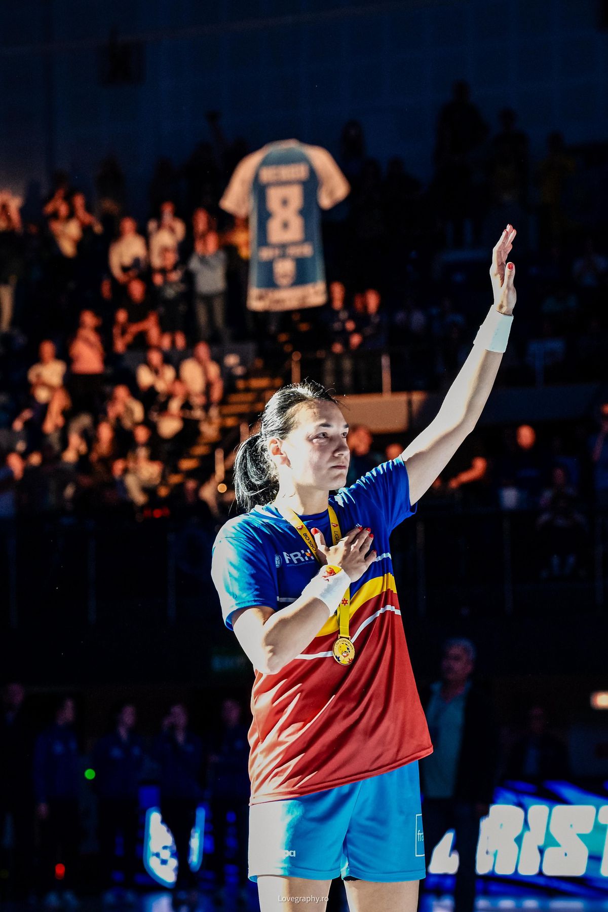 Autobuz Cristina Neagu