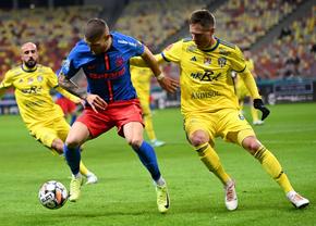 Dmytro Pospelov rămâne în Superliga! » Fundașul-golgheter a fost prezentat la noua echipă