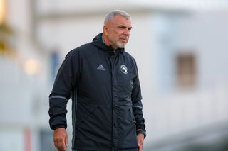 Bonusul COLOSAL pierdut de Cosmin Olăroiu după ce a ratat calificarea la Mondial