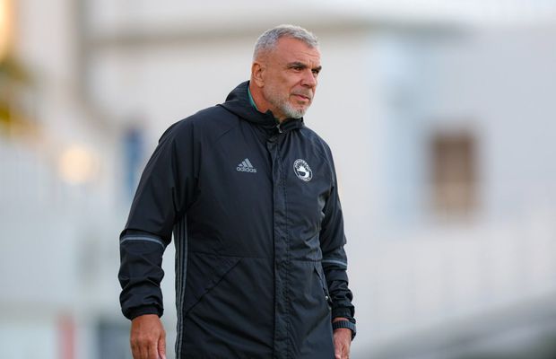 Debut ratat pentru Cosmin Olăroiu la naționala Emiratelor Arabe Unite: adio, calificare directă la Campionatul Mondial din 2026!