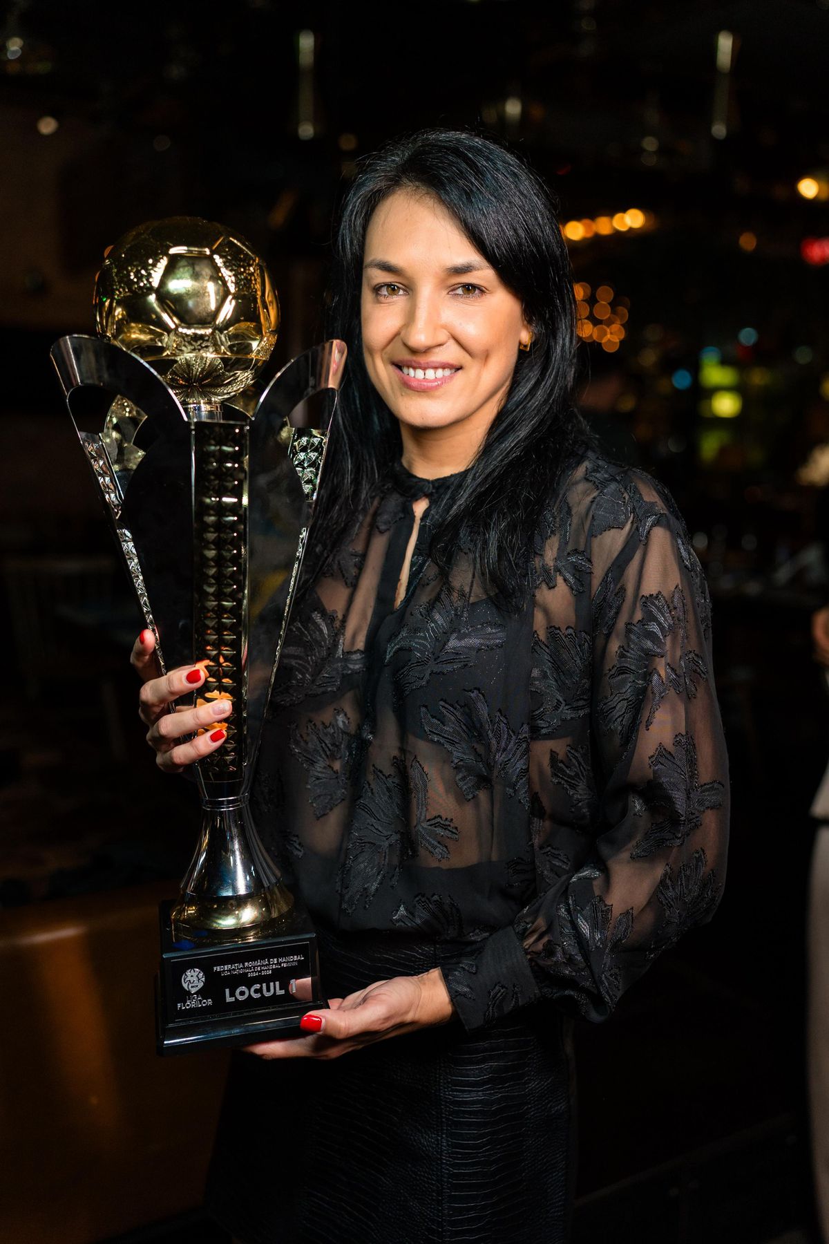 Autobuz Cristina Neagu