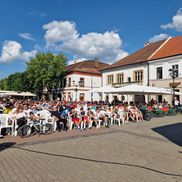 Promovare Gloria Bistrița în Liga 2