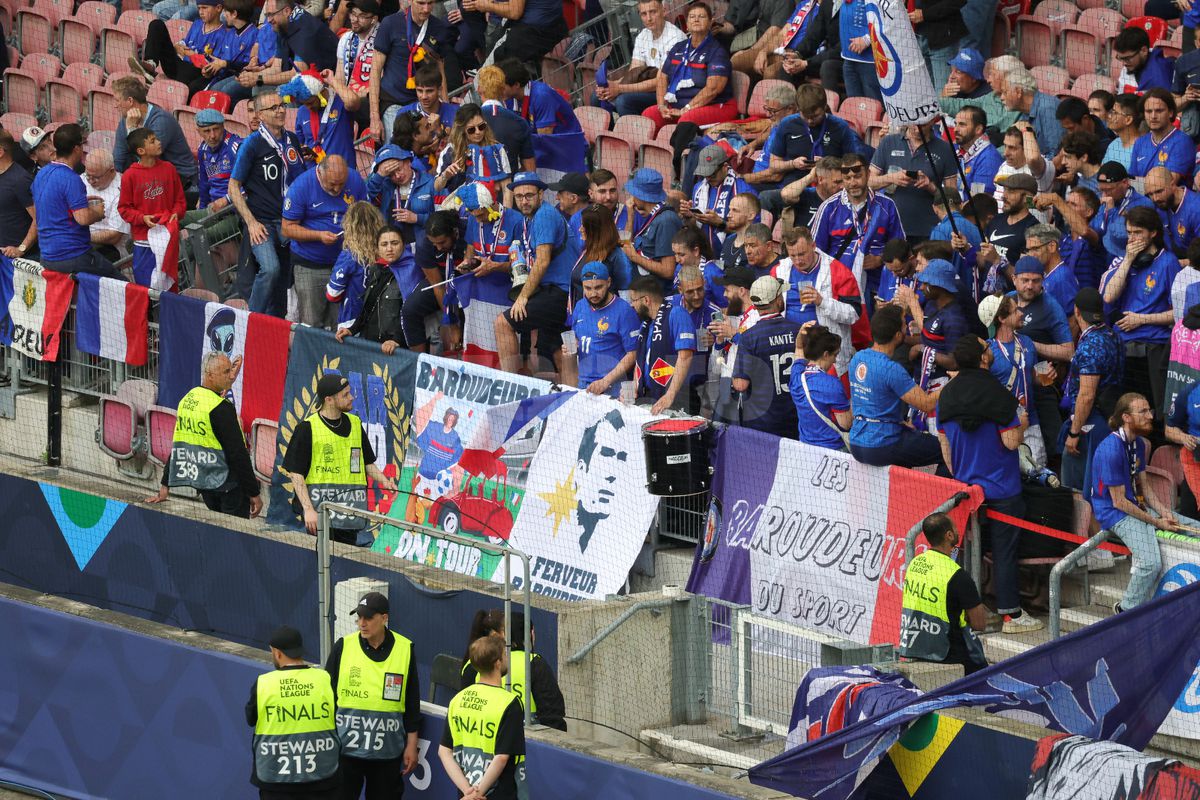 Invenție nemțească la Spania - Franța » Ce au făcut locuitorii din Stuttgart ca să plece cu sute de euro acasă