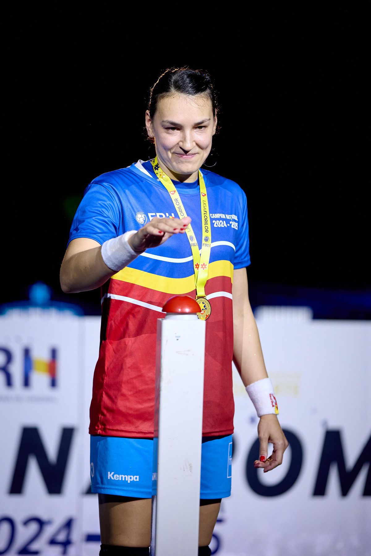 Autobuz Cristina Neagu