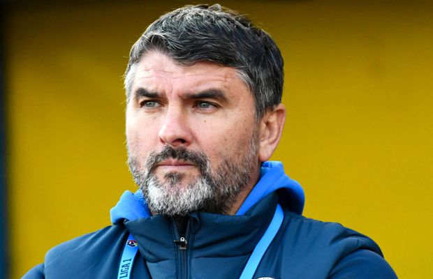 Adrian Mihalcea a semnat și a fost anunțat oficial: „Noul nostru antrenor principal”