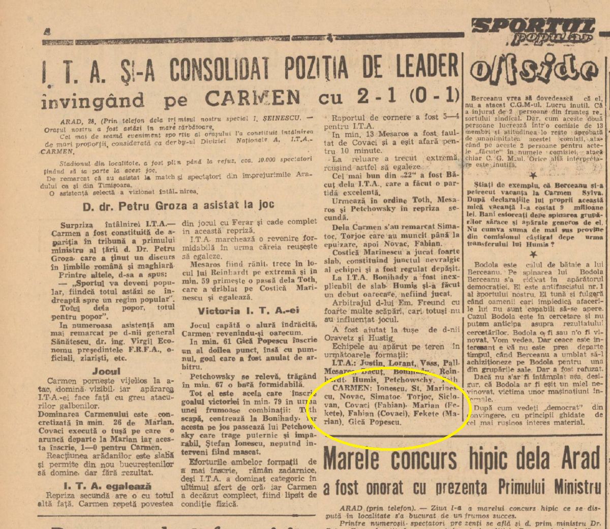 Arpad Fekete - antrenor Mexic