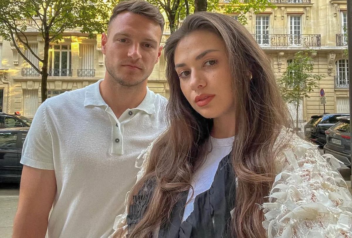 Unde și-a petrecut Dennis Politic vacanța, înainte să o lase pe Dinamo pentru FCSB: „O colecție de fotografii”