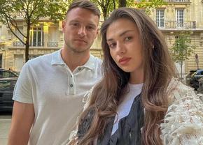 Unde și-a petrecut Dennis Politic vacanța, înainte să o lase pe Dinamo pentru FCSB: „O colecție de fotografii”