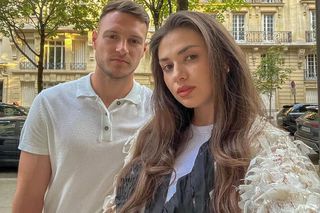 Unde și-a petrecut Dennis Politic vacanța, înainte să o lase pe Dinamo pentru FCSB: „O colecție de fotografii”