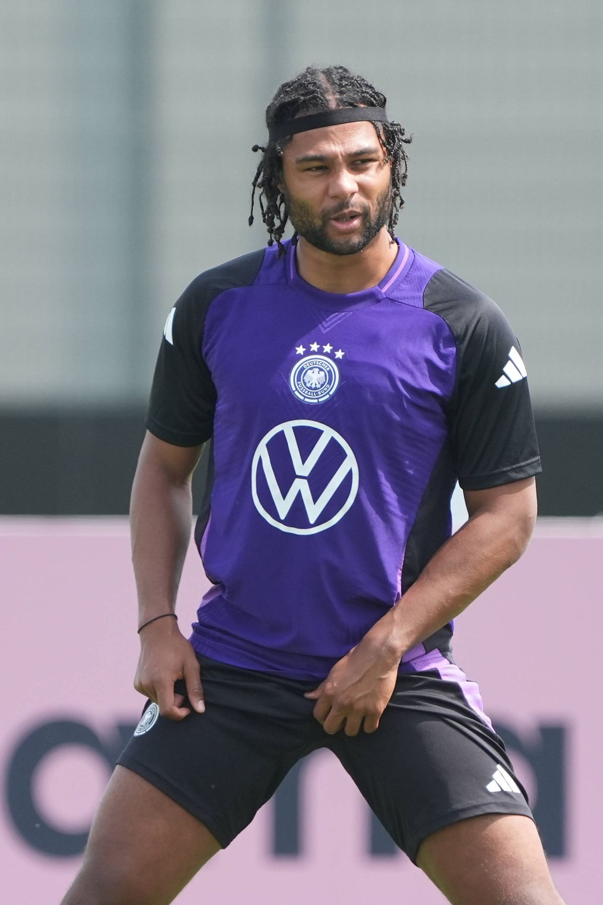 „Grașii ăștia sunt la echipa națională?” » Mihai Stoica, siderat la vederea imaginilor