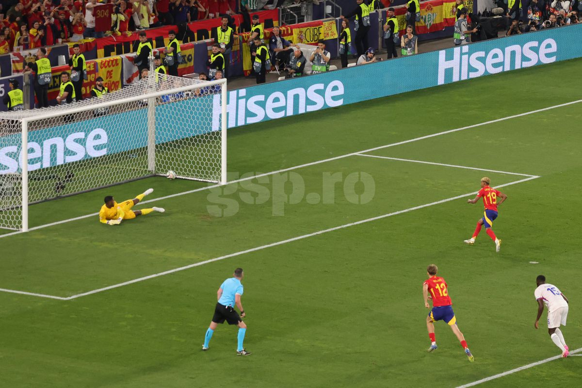 Spania - Franța / Liga Națiunilor poze din meci