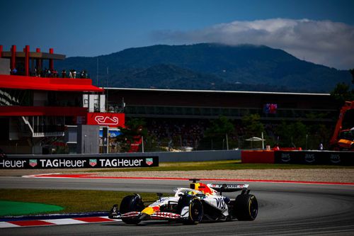 Cine ar putea fi colegul lui Max Verstappen din sezonul următor de Formula 1