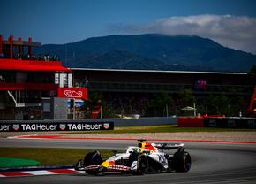 Cine ar putea fi colegul lui Max Verstappen din sezonul următor de Formula 1