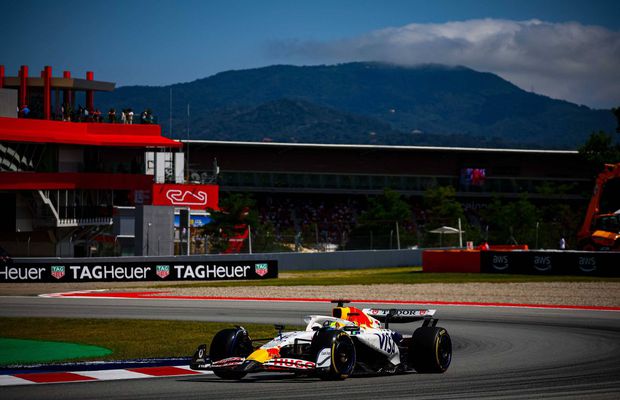 Cine ar putea fi colegul lui Max Verstappen din sezonul următor de Formula 1