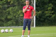 „Va trebui să iau decizii, veștile nu sunt bune!” » Iritat, Daniel Pancu a izbucnit: „Și eu am pierdut un turneu final!”. Cîrjan, OUT!