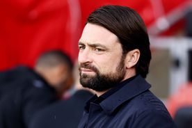 Rangers are un nou manager