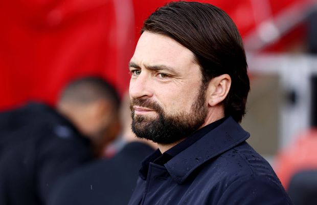 Rangers are un nou manager