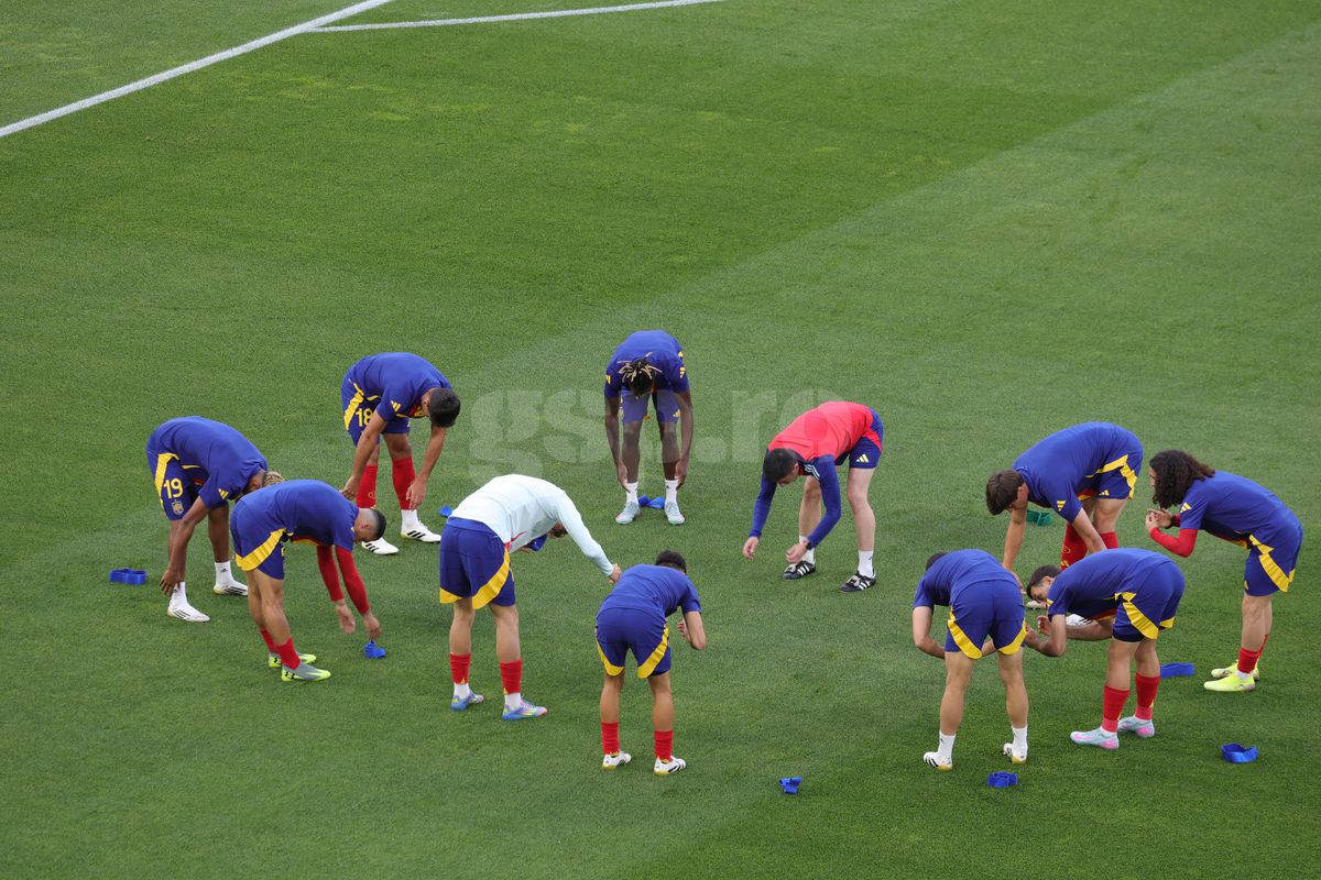 Invenție nemțească la Spania - Franța » Ce au făcut locuitorii din Stuttgart ca să plece cu sute de euro acasă