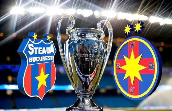 Game over pentru FCSB în dosarul palmaresului? FRF explică ce așteaptă înainte de a se adresa UEFA