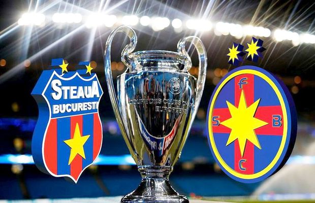 Game over pentru FCSB în dosarul palmaresului? FRF explică ce așteaptă înainte de a se adresa UEFA