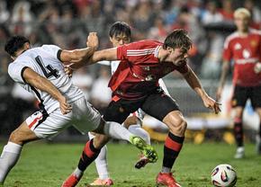 Italienii dezvăluie primele două transferuri de top pregătite de Cristi Chivu la Inter