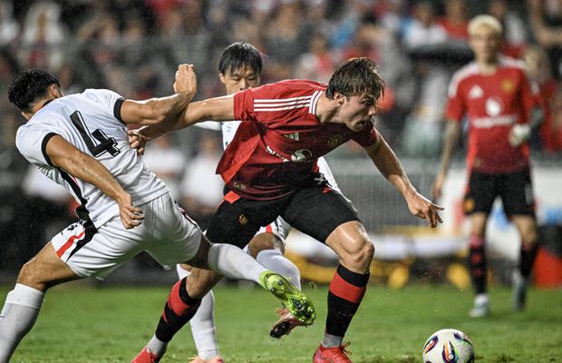 Italienii dezvăluie primele două transferuri de top pregătite de Cristi Chivu la Inter