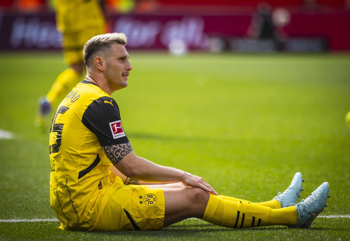 Gnabry, criticat de Mihai Stoica din cauza formei fizice