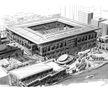 Stadionul Chicago Fire / foto: X