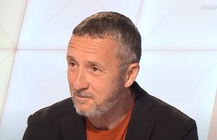 „Grașii ăștia sunt la echipa națională?” » Mihai Stoica, siderat la vederea imaginilor