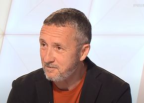 „Grașii ăștia sunt la echipa națională?”. Mihai Stoica, siderat la vederea imaginilor