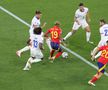 Spania - Franța, semifinală Liga Națiunilor la Stuttgart. Foto: Ionuț Iordache (GSP.RO)