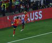 Spania - Franța, semifinală Liga Națiunilor la Stuttgart. Foto: Ionuț Iordache (GSP.RO)
