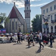 Promovare Gloria Bistrița în Liga 2