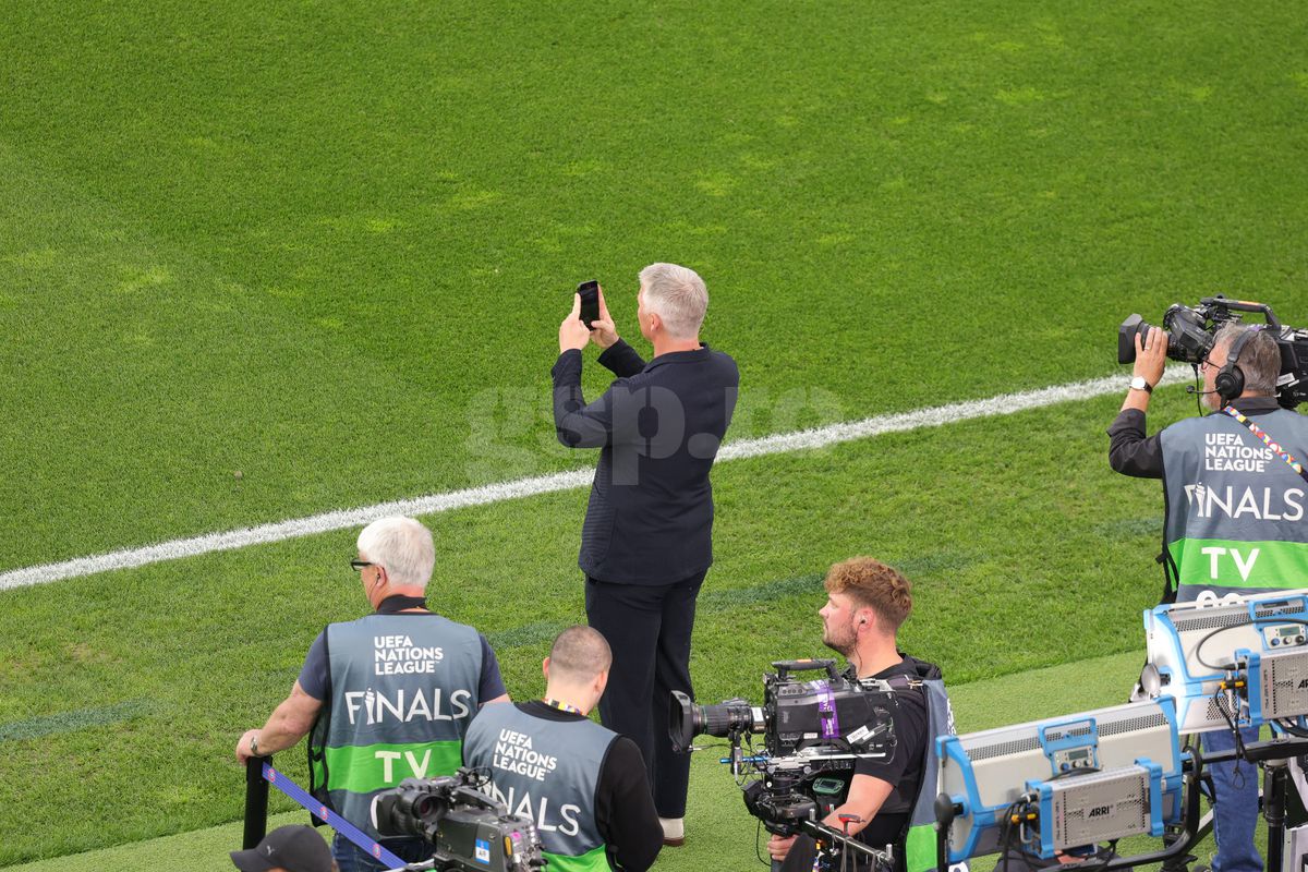 Bastian Schweinsteiger s-a afișat cu noua iubită la Spania - Franța » Cu cine a înlocuit-o pe Ana Ivanovic