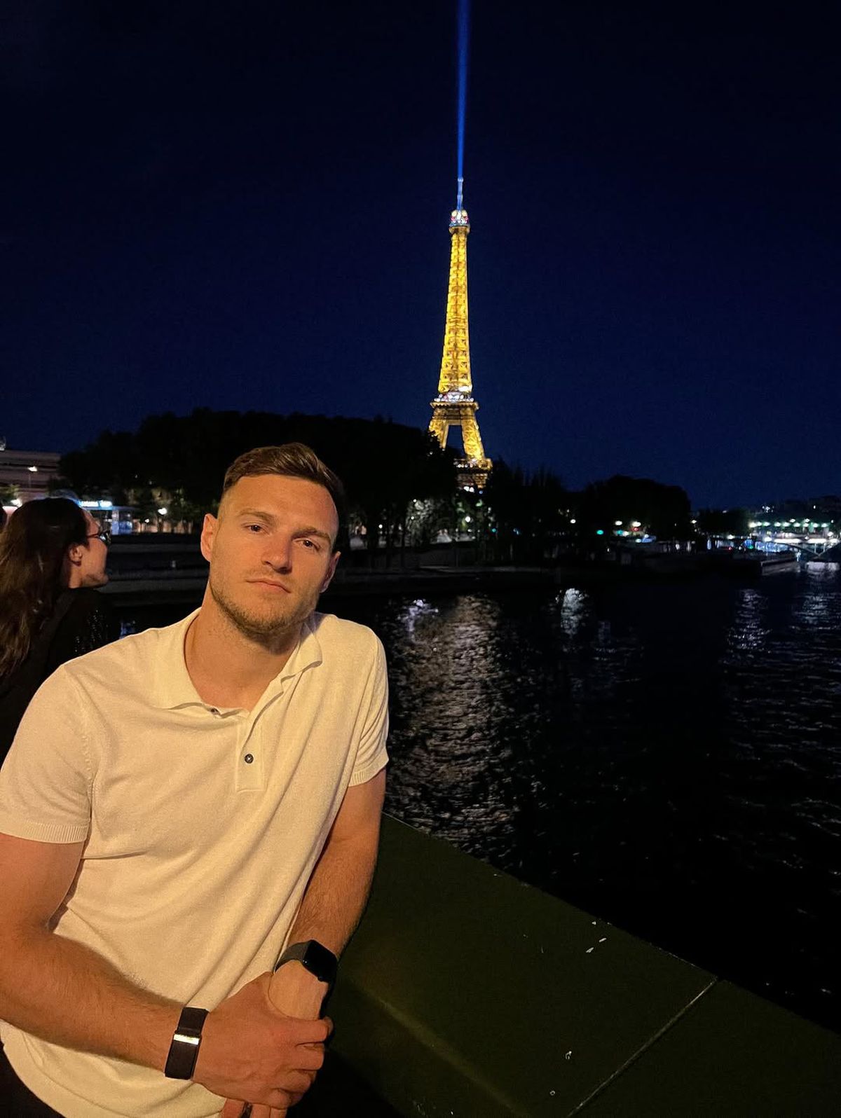 Unde și-a petrecut Dennis Politic vacanța, înainte să o lase pe Dinamo pentru FCSB: „O colecție de fotografii”