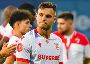 FCSB a transferat un lot întreg de dinamoviști: iată concluzia