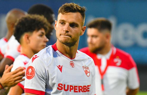 FCSB a transferat un lot întreg de dinamoviști: iată concluzia