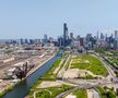 Nou stadion pentru Chicago Fire / foto: X