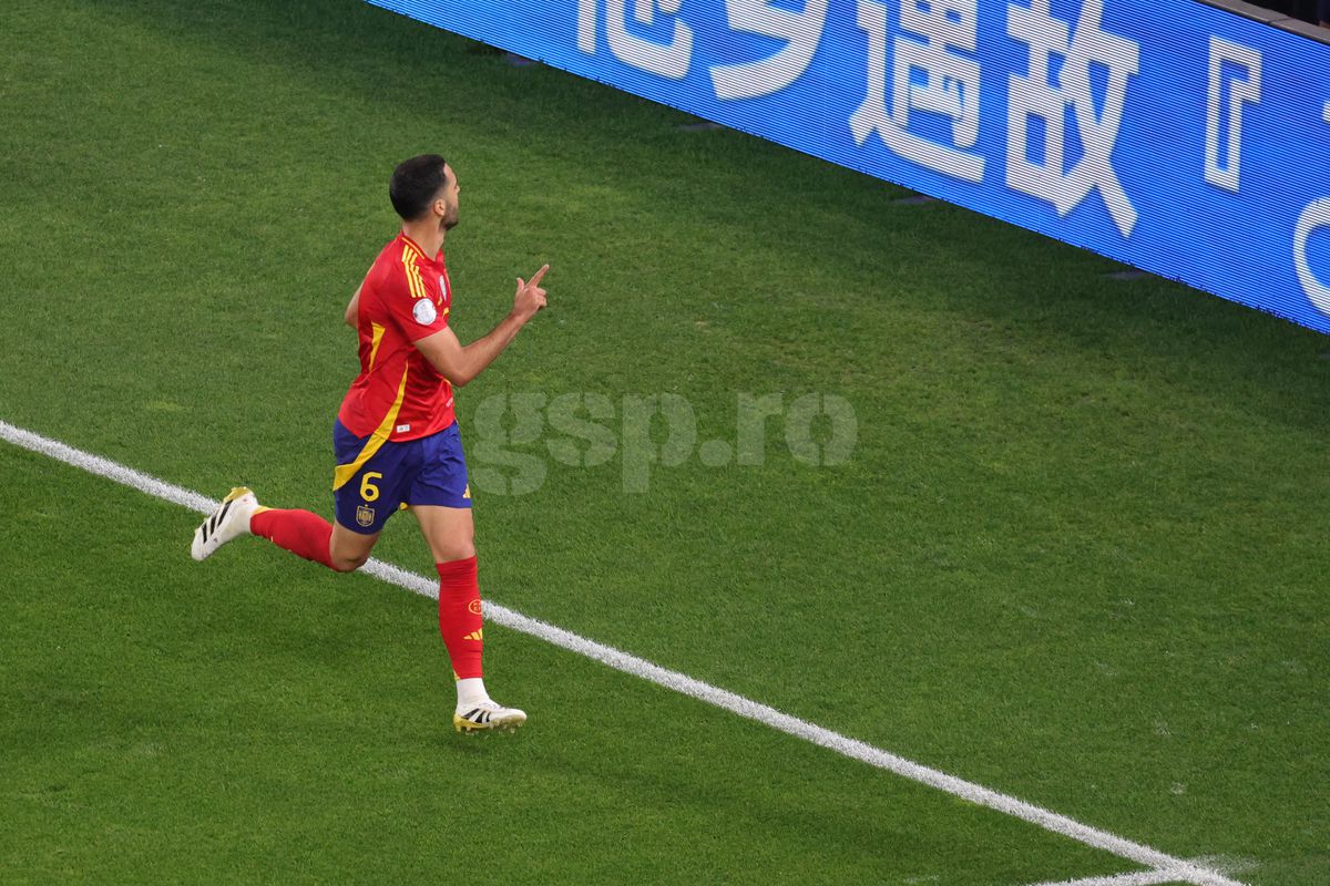 Spania-Franța ANTOLOGIC: minunea Yamal vs. legenda Ronaldo în finala Ligii Națiunilor » Reporterii GSP au asistat la un duel fantastic