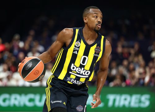 Interviu cu proaspătul campion în Europa cu Fenerbahce: „Nu am trăit niciunde această senzație”